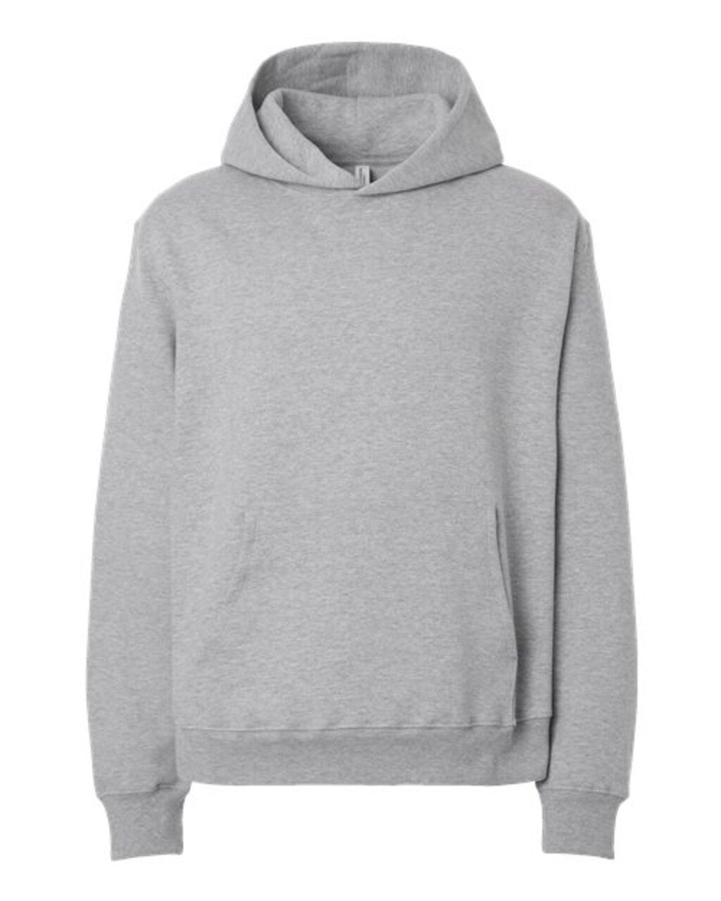 BELLA + CANVAS® Unisex 10 oz Heavyweight Hoodie Sweatshirt Cotton Polyester